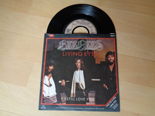 Single bee gees - single,