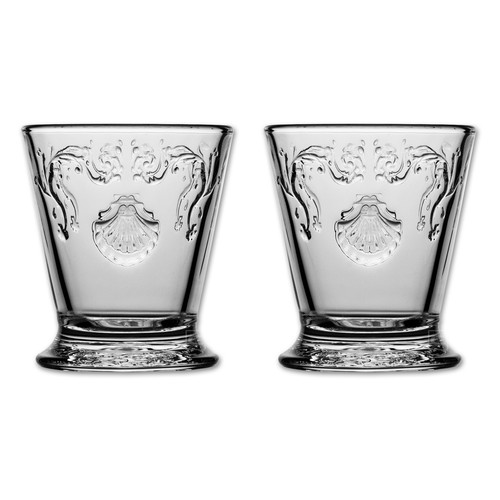 Rochere wasser glas - la,