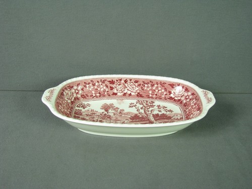 Villeroy boch rusticana rot - rusticana,