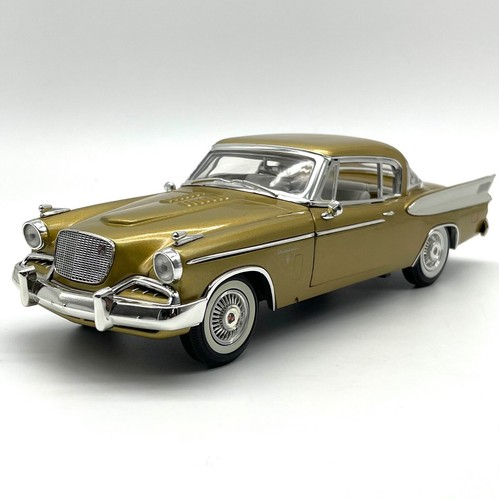 Anson 30384 studebaker - anson, baujahr