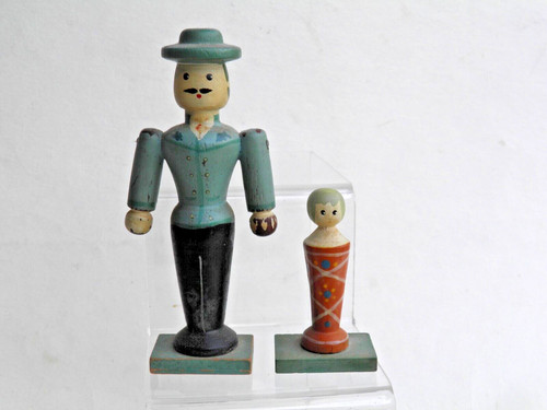 ältere erzgebirge figuren - ältere, erzgebirge?