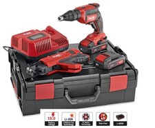 Flex DW 45 18.0-EC M/2.5 Set Akku-Trockenbauschrauber 18,0 V   466824