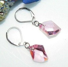 Freeform Ohrhänger Swarovski