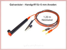 Galvanisier galvanik stift - galvanisier,