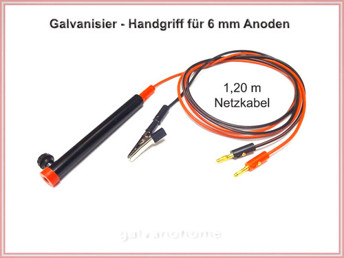 Galvanisier galvanik stift - galvanisier,