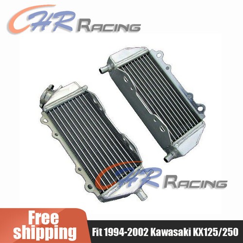 Aluminum radiator for - aluminum,
