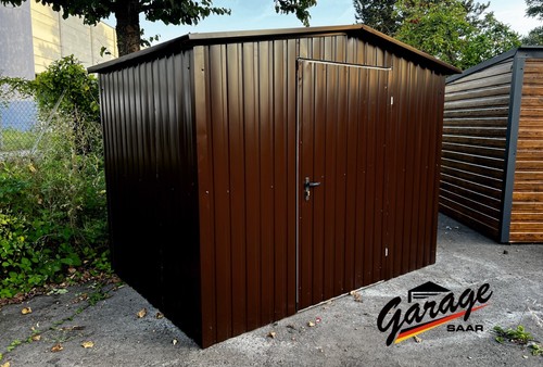 Kleine gerätehaus - kleine,