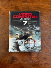 Interton video computer - computer, vc