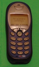 COLLECTIBLE MOBILE PHONE -