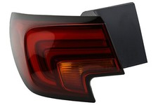 LED Heck Leuchte Rück passend für Opel Astra K 06/2015 - außen Links Fahrerseite