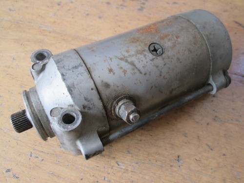 Anlasser starter für honda - starter, cm