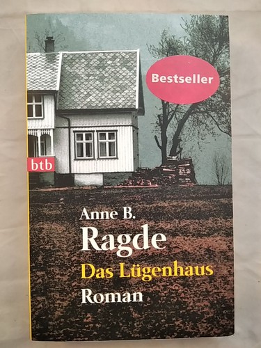 Das lügenhaus ragde anne - das, lügenhaus.