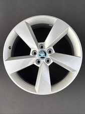 1x Original Alufelge Felge