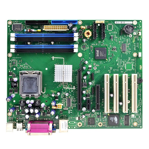 Mainboard fujitsu d2179 a12 - mainboard,