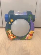 Disney Tomy Winnie Puuh Dreams