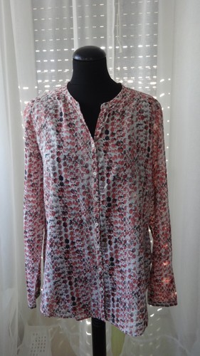 Marc polo bluse hemd 42 - marc, o´polo