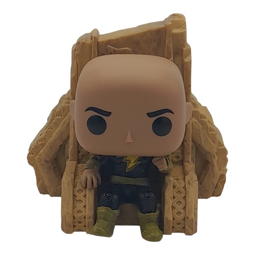 Funko pop black adam - black, the