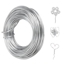 Schmuckdraht Basteldraht