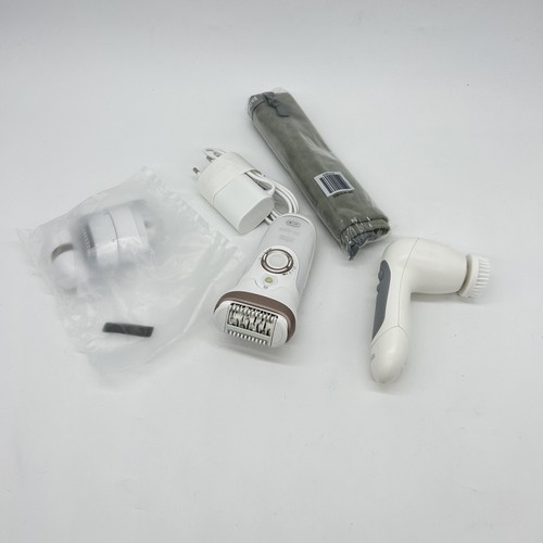 Braun silk épil - 9, beauty-set