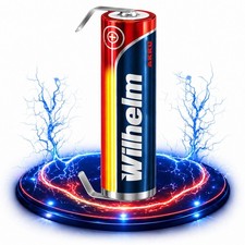 Lithium ionen akku - x,