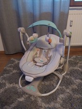 Bright Starts Babyschaukel