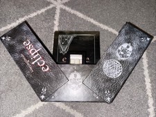 DVD Twilight Saga Eclipse