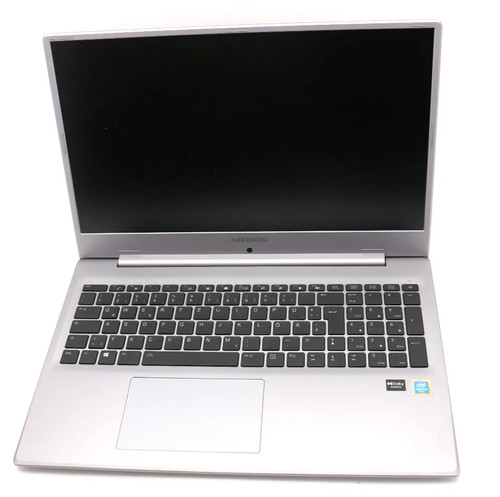 Medion akoya ultrabook full - ultrabook, hd