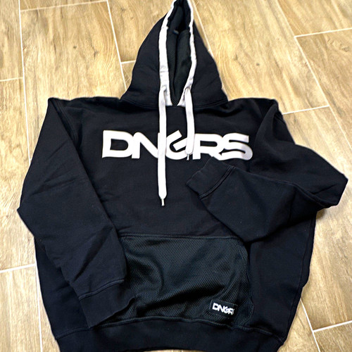 Dangerous dngrs herren hoody - herren,