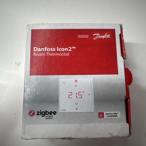 Danfoss icon2 zigbee - icon2,