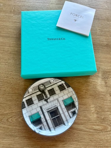 Original tiffany co - original, &