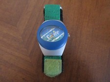 Ältere Sprite Armbanduhr von