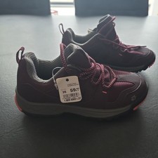 Jack Wolfskin Wolf Hiker Low K