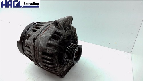 Lichtmaschine 100a 0124325108 - 100a,