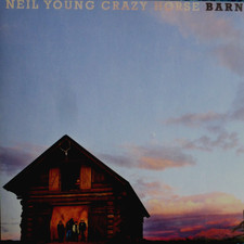NEIL YOUNG & CRAZY