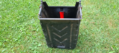 Rasenmäher fangsack - rasenmäher,