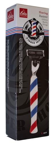 Rasierer barber shop - rasierer,
