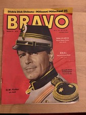 Bravo 41 / 1958 O.W. Fischer