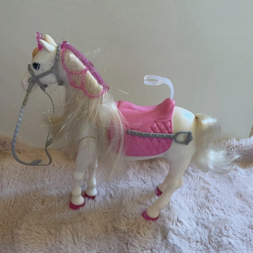 Barbie pferd spielzeug - pferd,