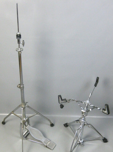 Tlg konvolut sonor hat - sonor, hi-hat