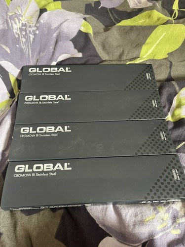 Global messer sonderangebot - global,