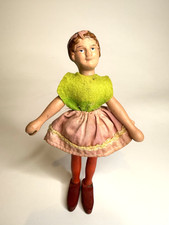 Antike 1910 Schoenut Humpty