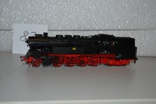 Dampflokomotive 65 1057-2  - gebraucht - Modelleisenbahn - Spur TT 