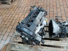 Motor Ford Focus MK2 DA C-MAX QQDA 184TKM 1,8i 16V 92kW 125PS QQDB Duratec