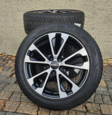 Felgen Ronal 17" 5x112