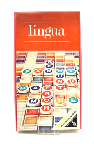 Ravensburger lingua casino - ravensburger,