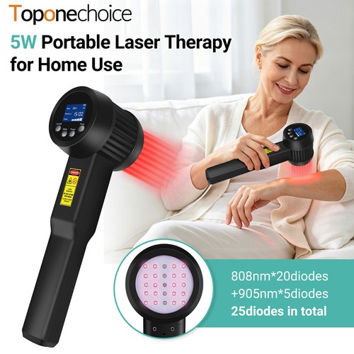 Handheld lasertherapie gerät - handheld,