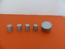 SC 1920 Satz Bedienknöpfe gut erhalten  RFT DDR