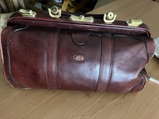 Vintage aigner reise arzt - aigner,