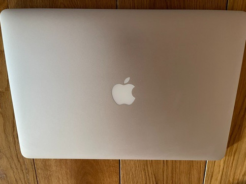 Apple macbook pro retina - retina, 15