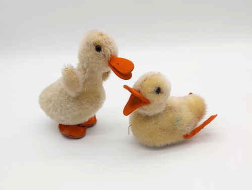 Steiff enten entenkücken - steiff,